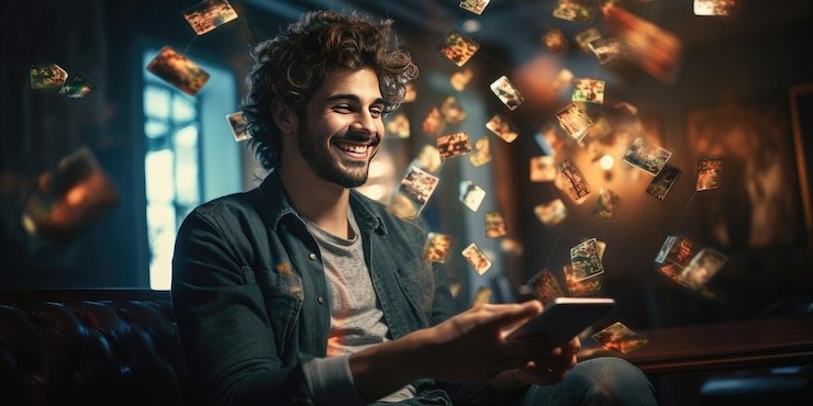 Pilihan metode pembayaran DANA, GoPay, QRIS, dan transfer bank di halaman kasir badak 187