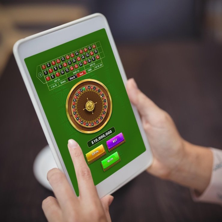badak 187 featured game showcase